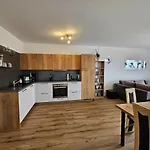 شقة An Der Ostsee *