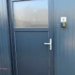 شقة An Der Ostsee Lütjenburg