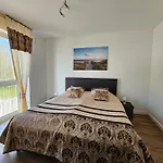 شقة An Der Ostsee