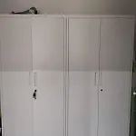 شقة An Der Ostsee