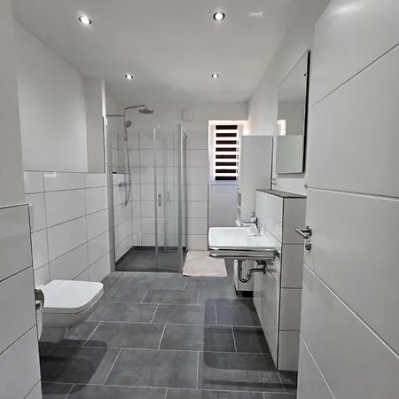 Apartmán An Der Ostsee *