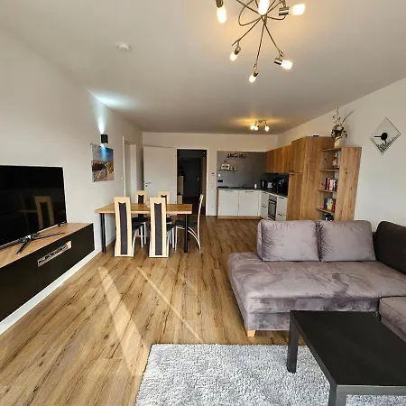 An Der Ostsee Apartment