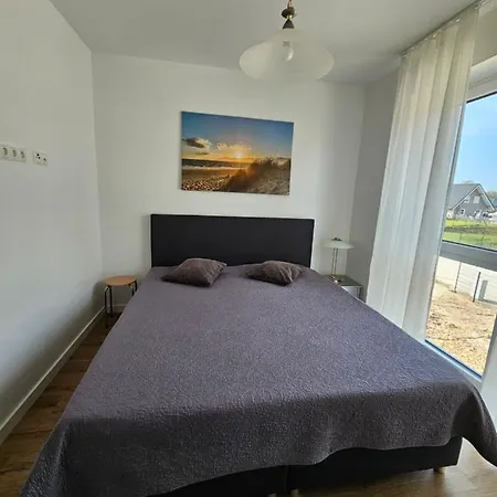 An Der Ostsee Apartment Luetjenburg