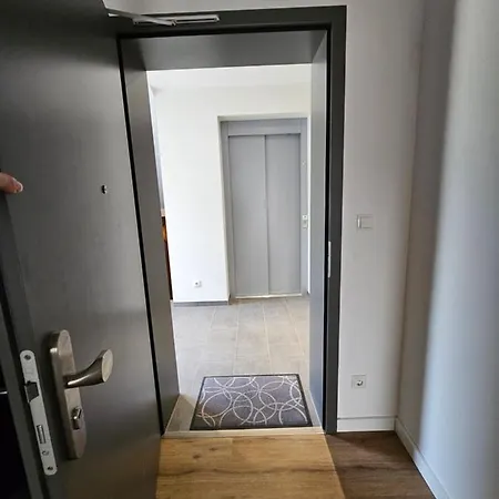 An Der Ostsee Luetjenburg