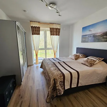 An Der Ostsee Apartment *