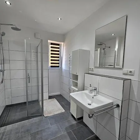 Apartment An Der Ostsee Luetjenburg