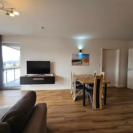 An Der Ostsee Luetjenburg