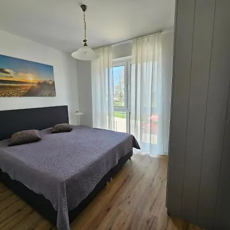 An Der Ostsee * Luetjenburg