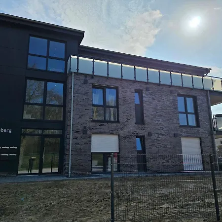 An Der Ostsee Luetjenburg