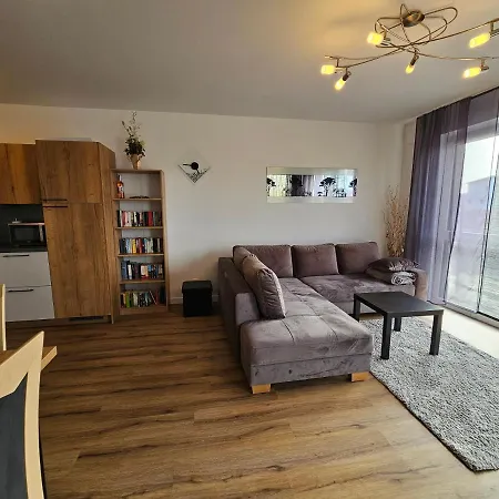 An Der Ostsee Luetjenburg