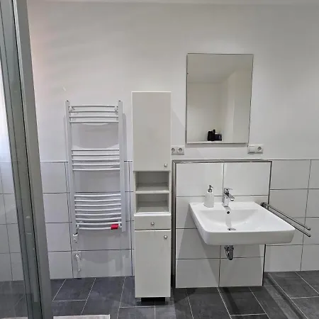 An Der Ostsee Luetjenburg