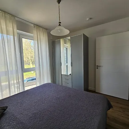 An Der Ostsee Luetjenburg