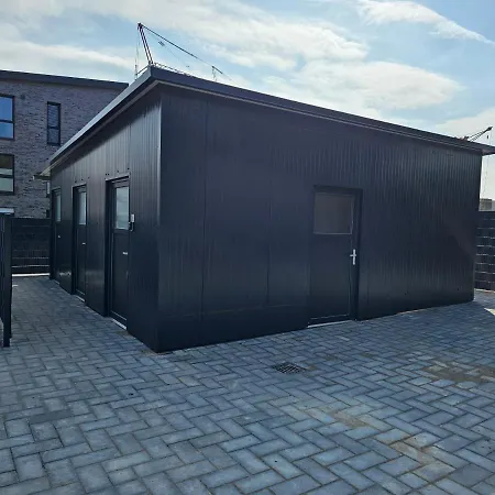 Apartment An Der Ostsee *