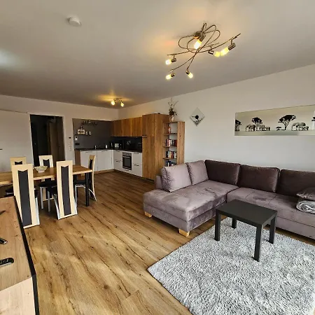 Apartment An Der Ostsee