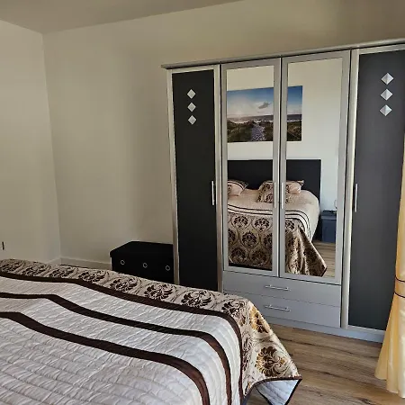 Apartmán An Der Ostsee