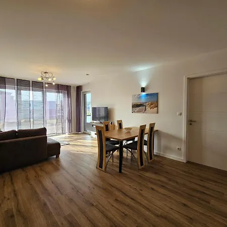An Der Ostsee Apartment