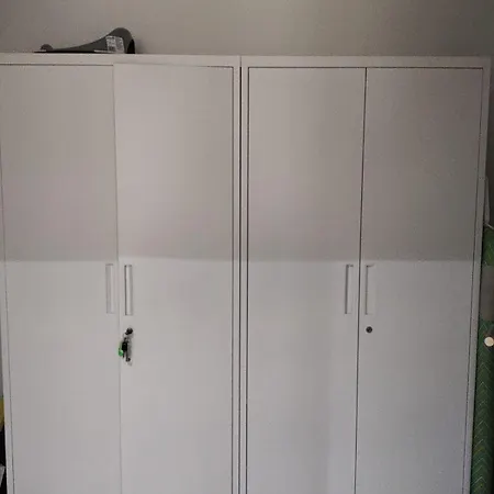 Apartmán An Der Ostsee