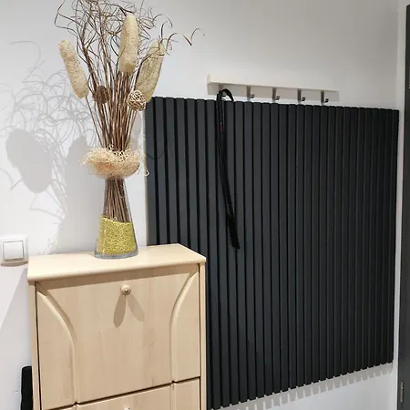 An Der Ostsee Apartment