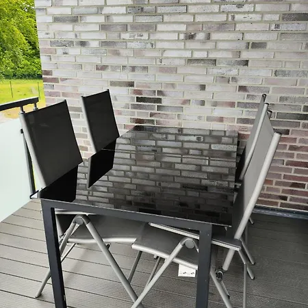 Apartment An Der Ostsee *