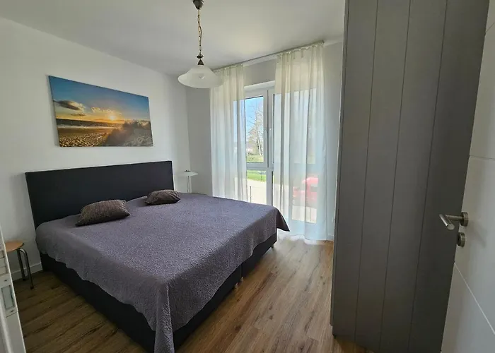 An Der Ostsee * Lütjenburg