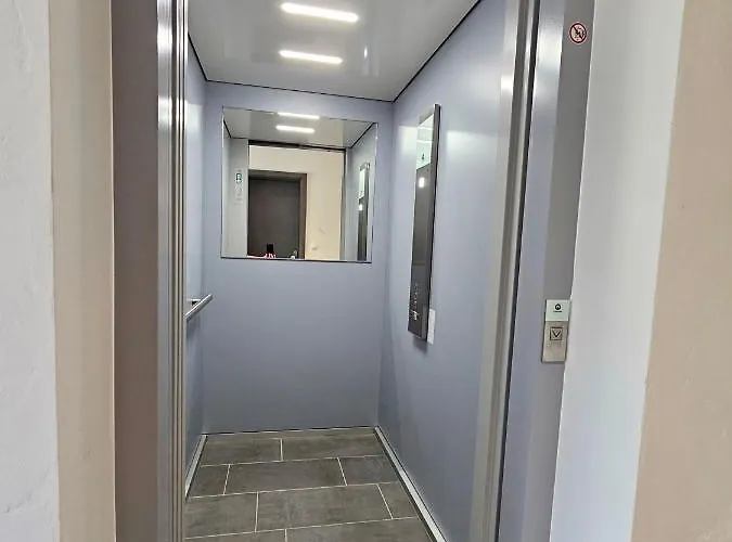 An Der Ostsee Lütjenburg