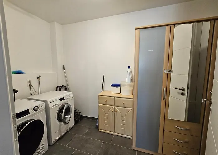 An Der Ostsee 公寓 *