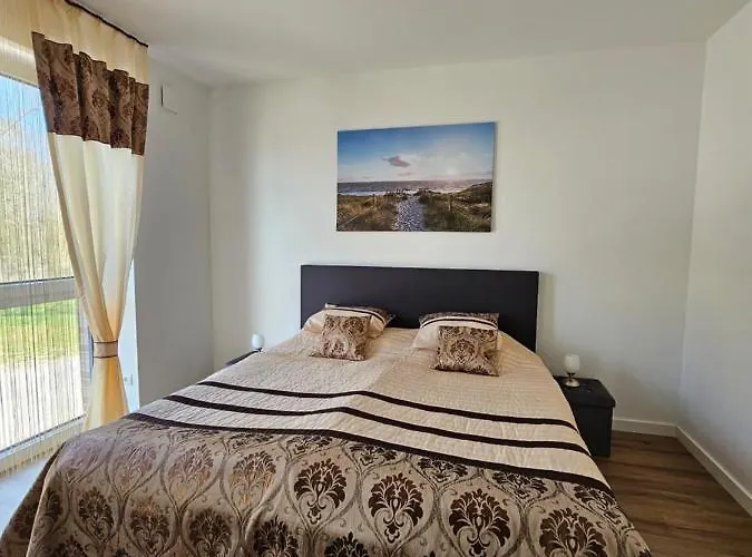 公寓 An Der Ostsee