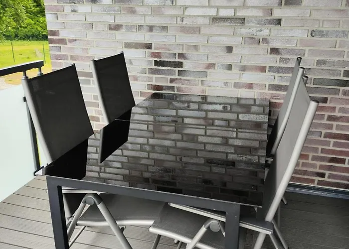 公寓 An Der Ostsee *